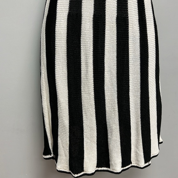 Marciano Knit Dress Size Small - Picture 3 of 12